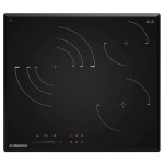 Варочная поверхность MAUNFELD CVCE593STBK LUX