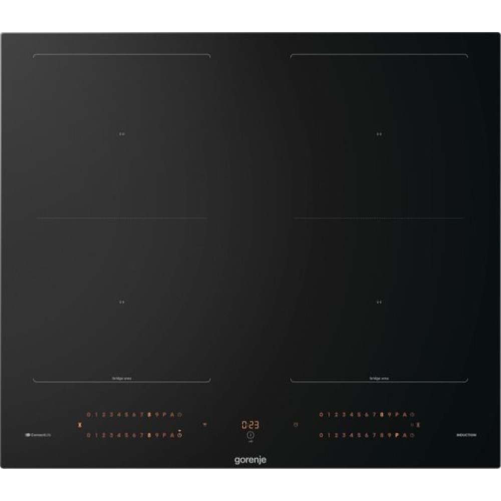 Варочная поверхность GORENJE GI6443BSCWF
