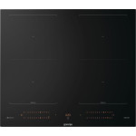Варочная поверхность GORENJE GI6443BSCWF