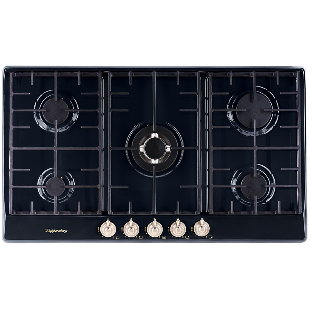 Поверхность KUPPERSBERG fv9tgrz ant silver