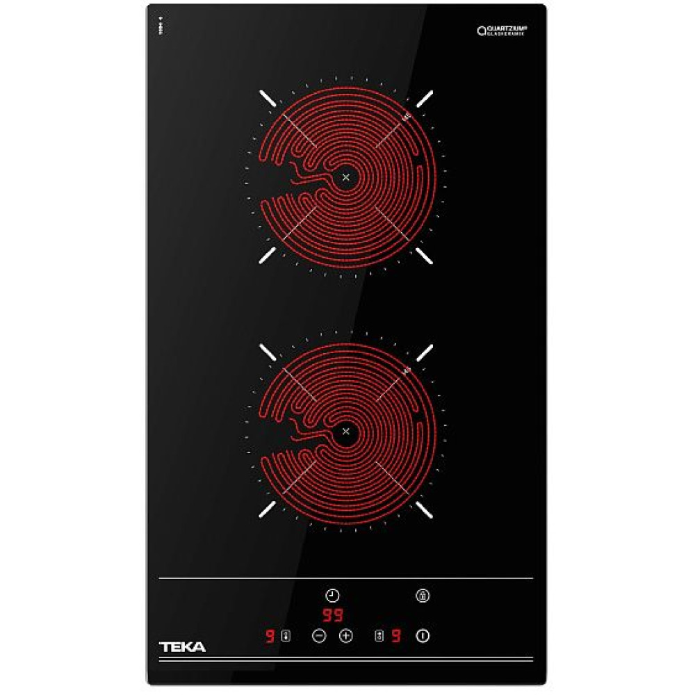 Варочная поверхность TEKA TZC 32000 TTC BLACK (112550011)