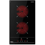 Варочная поверхность TEKA TZC 32000 TTC BLACK (112550011)
