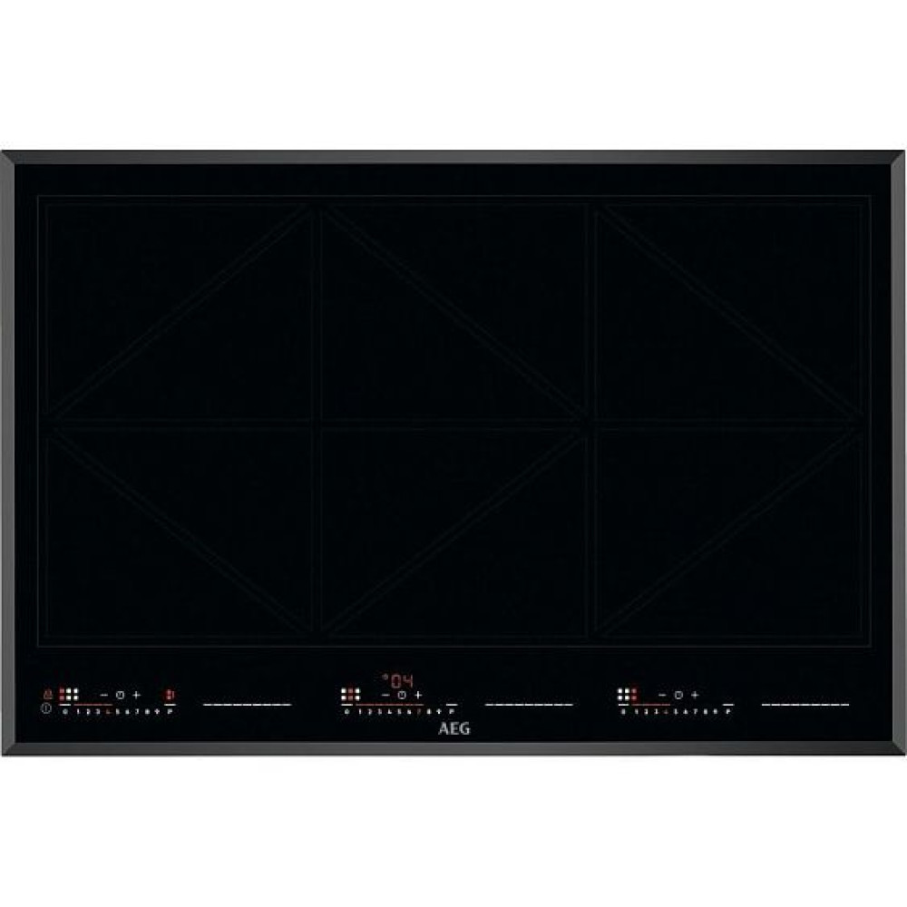 Варочная поверхность AEG IKE86688FB