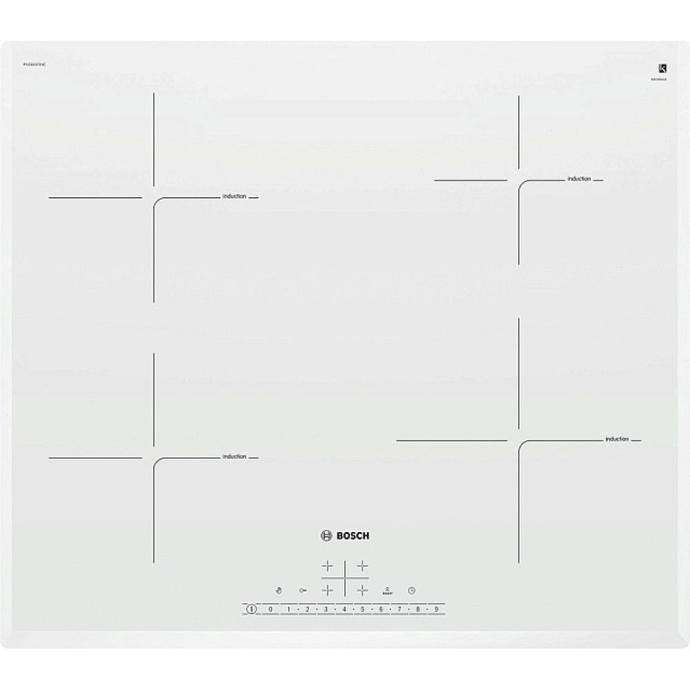 Варочная панель BOSCH PUE652FB1E