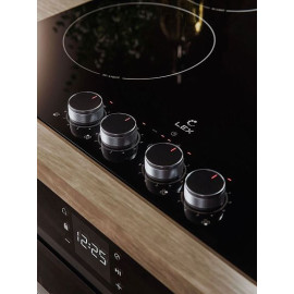 Варочная поверхность LEX EVH 6040 M BL