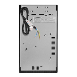 Варочная поверхность MAUNFELD CVCE292MBK2