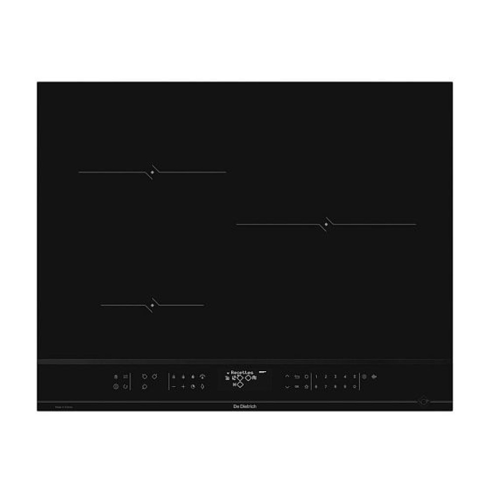 Варочная поверхность DE DIETRICH DPI4320B
