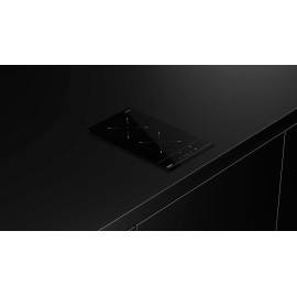 Варочная поверхность TEKA TZC 32000 TTC BLACK (112550011)