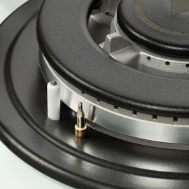Варочная поверхность DELONGHI GERMANA 7GW BB