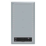 Варочная поверхность MAUNFELD CVI292S2FMBL LUX