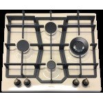 Поверхность KORTING HG 631 CTRB