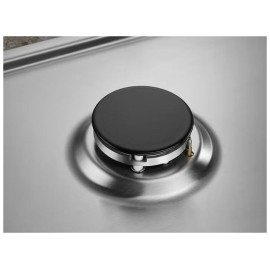 Варочная поверхность ELECTROLUX KGS6404SX