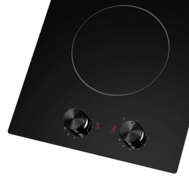 Варочная поверхность MAUNFELD CVCE292MBK2