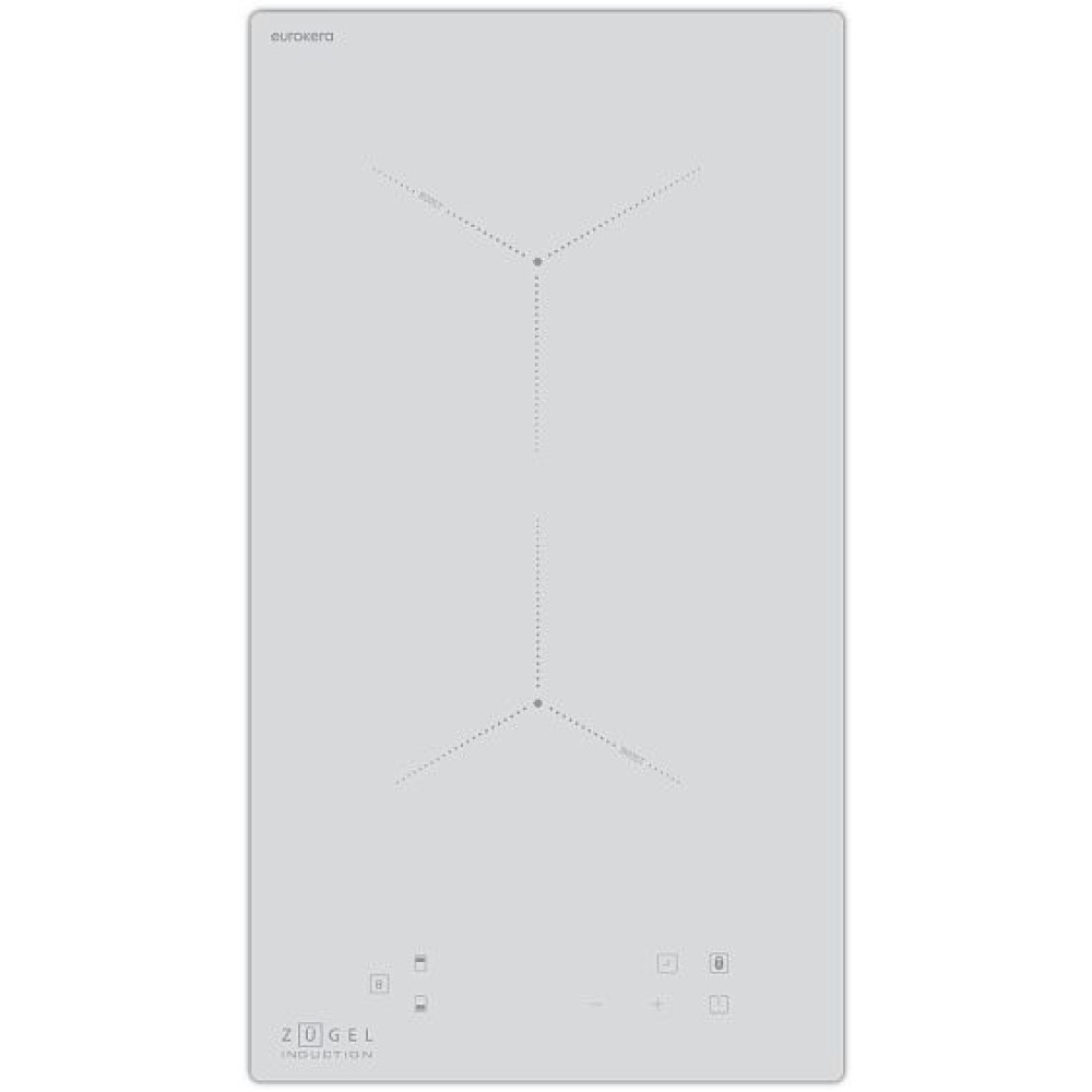 Варочная поверхность ZUGEL ZIH293W