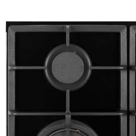 Варочная поверхность KRONA ARMONIA 60 BL