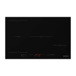 Варочная поверхность DE DIETRICH DPI4810B