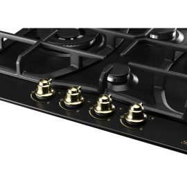 Варочная поверхность KUPPERSBERG FS 610 Ant Bronze