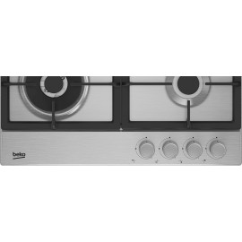 Варочная поверхность BEKO BHGM6422K5WX