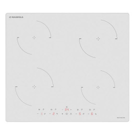 Варочная поверхность MAUNFELD CVI604EXWH
