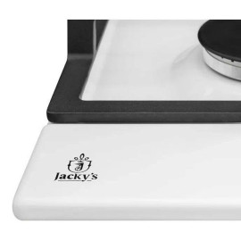 Варочная поверхность JACKY'S JH GW633W
