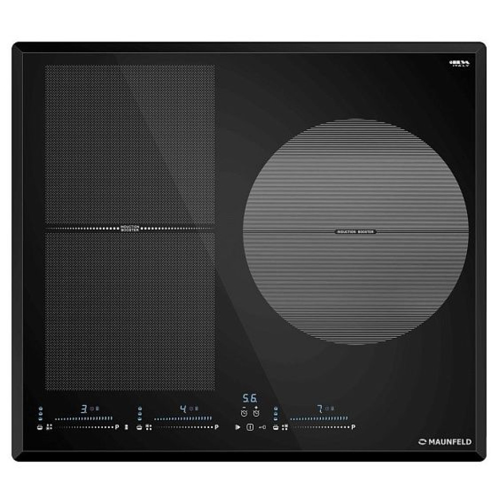 Варочная поверхность MAUNFELD CVI593SFBK LUX