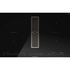 Варочная поверхность KUPPERSBUSCH KMI 8590.0 SR Black Chrome