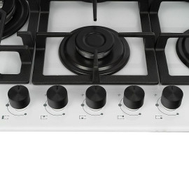 Варочная поверхность DELONGHI GERMANA 7GW BB