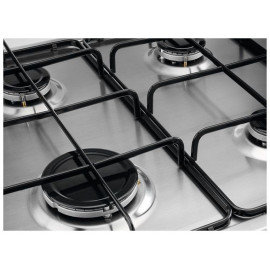 Варочная поверхность ELECTROLUX KGS6404SX