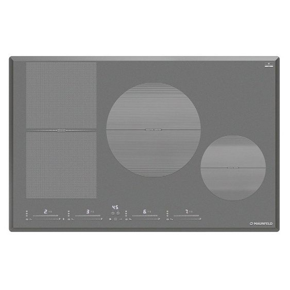Варочная поверхность MAUNFELD CVI804SFLGR