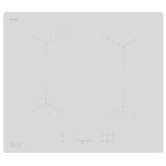 Варочная поверхность ZUGEL ZIH604W