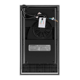 Варочная поверхность MAUNFELD CVI292S2FMBL LUX