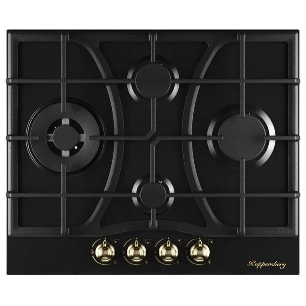 Варочная поверхность KUPPERSBERG FS 610 Ant Bronze