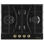 Варочная поверхность KUPPERSBERG FS 610 Ant Bronze