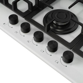 Варочная поверхность DELONGHI GERMANA 7GW BB