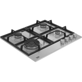 Варочная поверхность BEKO BHGM6422K5WX
