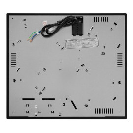 Варочная поверхность MAUNFELD CVCE594SMDBK