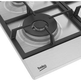 Варочная поверхность BEKO BHGM6422K5WX