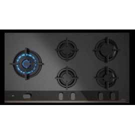 Варочная поверхность TEKA GBC 95-G1 GBC MATT BLACK (112570237)