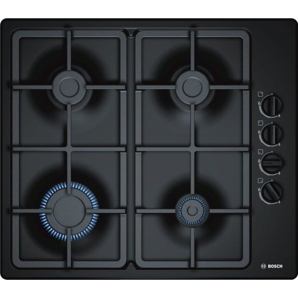 Варочная поверхность Bosch PBP6C6B91R