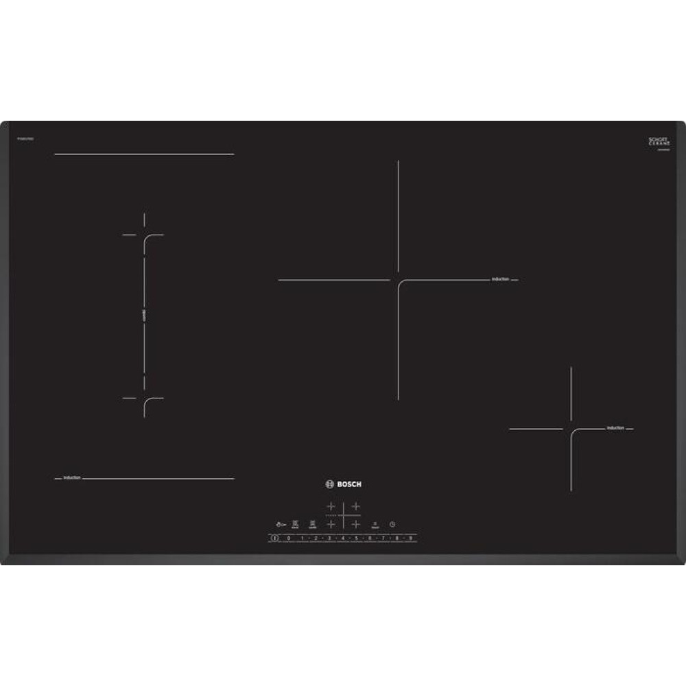 Варочная поверхность BOSCH PVS851FB5E