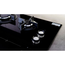 Варочная поверхность DE DIETRICH DPI7602BM