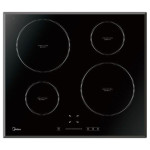 Индукционная панель MIDEA MIH 64721 F