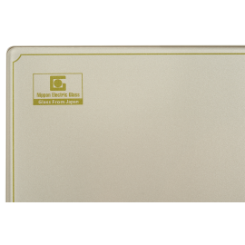 Поверхность KUPPERSBERG ICS 604 C