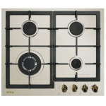Поверхность KORTING hg 650 ctri