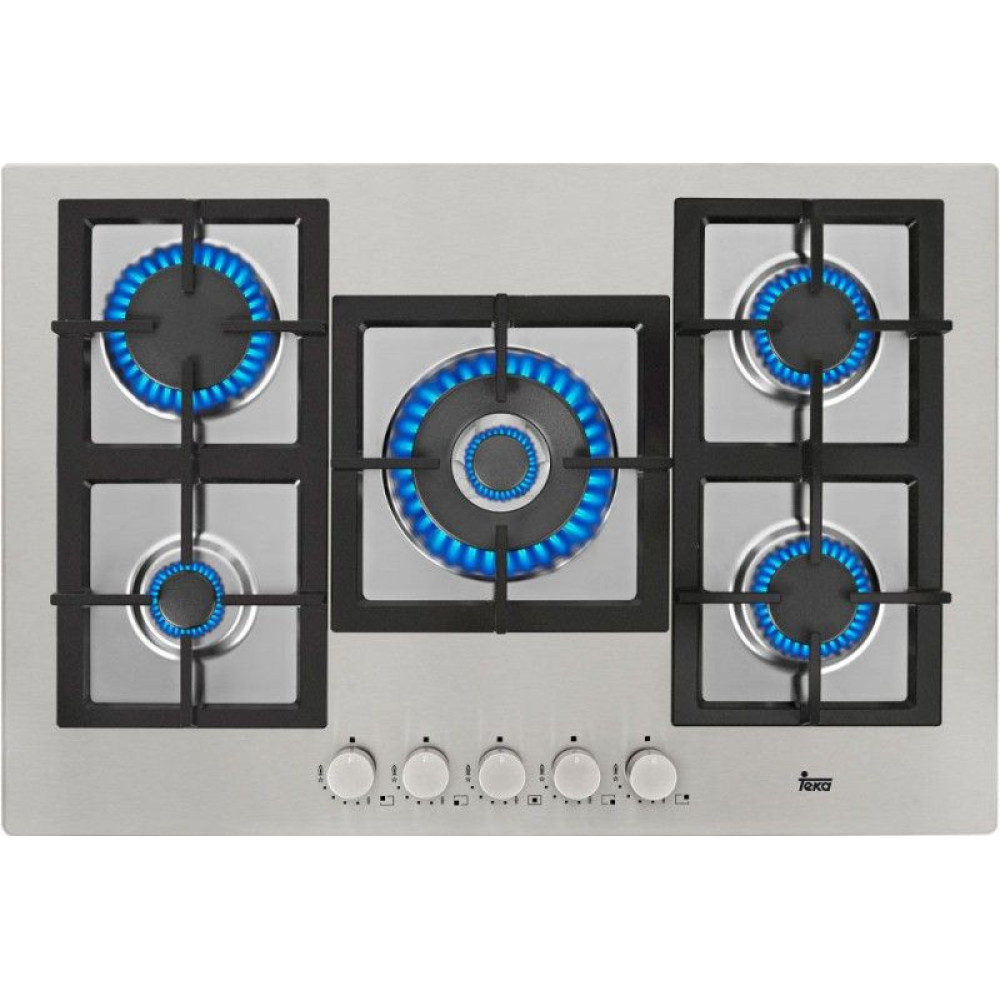 Варочная панель TEKA EFX 70 5G AI AL DR CI 40214606