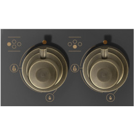 Поверхность KORTING hg 6115 ctrn