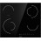 Стеклокерамическая панель Gorenje ECT 644 SY2 B