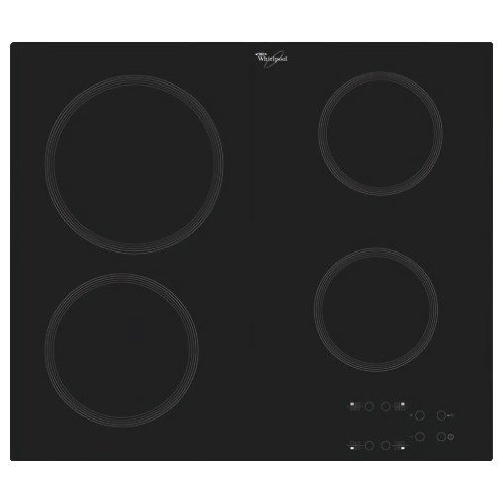 Поверхность WHIRLPOOL akt 809 ne