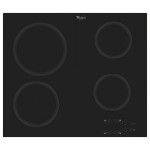 Поверхность WHIRLPOOL akt 809 ne