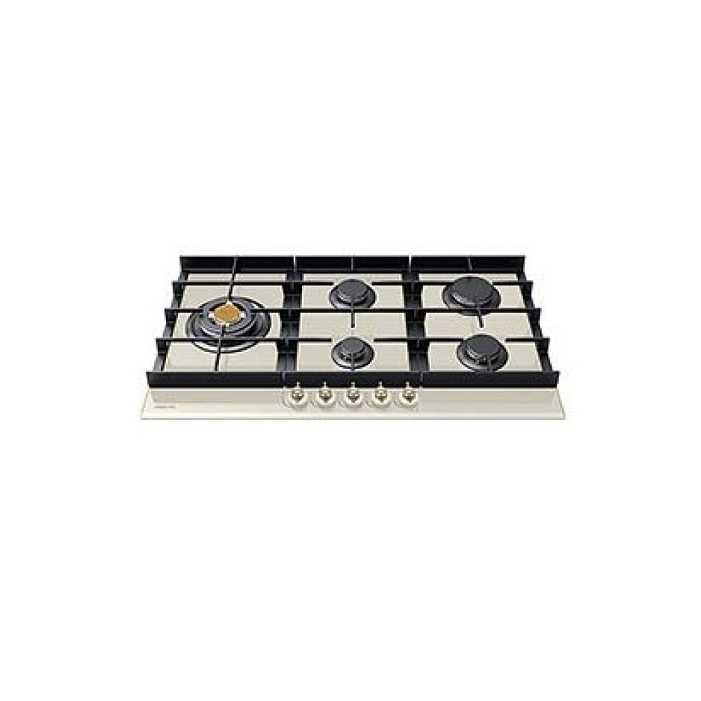 Газовая поверхность Hiberg VM 9055 RY